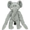 Игрушка для собак Trixie Слон з пискавкою 41 см (4011905718064)
