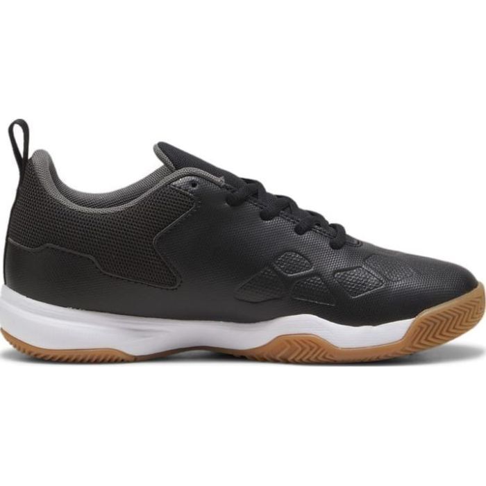 Кроссовки Puma Tenaz 104889-01 чорний, білий 44 (9,5UK) 28,5 см (4059506474286) изображение 3