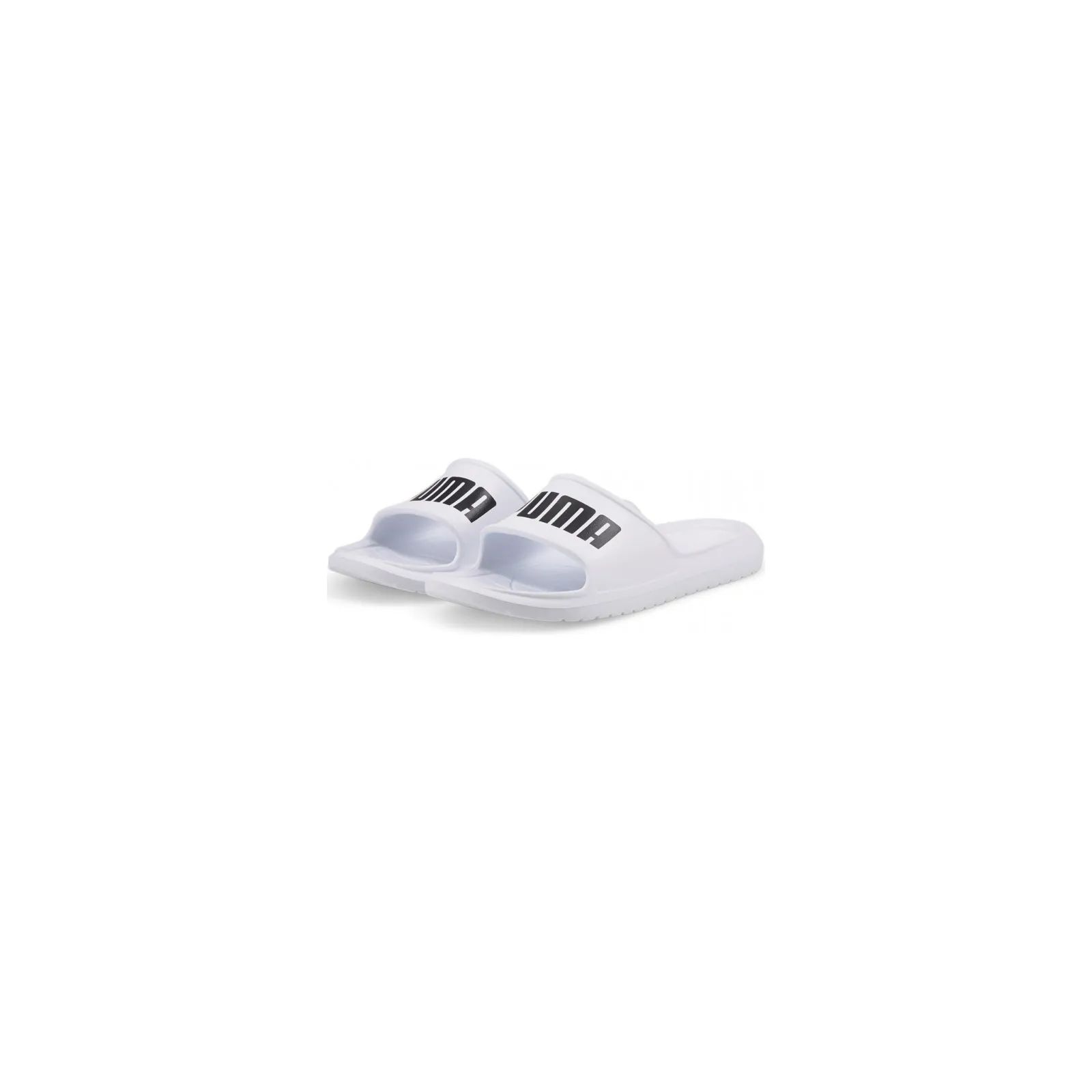 ᐈ Купити шльопанці Puma Divecat v2 Lite 374823-04 білий 43 (9UK) 28 см ...