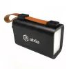 Батарея універсальна Atria 30000mAh, 130W, USB-C laptop/phone (WPD-130) зображення 2