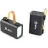 Батарея універсальна Atria 30000mAh, 130W, USB-C laptop/phone (WPD-130) зображення 4