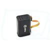 Батарея универсальная Atria 30000mAh, 130W, USB-C laptop/phone (WPD-130) изображение 7