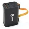 Батарея універсальна Atria 30000mAh, 130W, USB-C laptop/phone (WPD-130) зображення 7