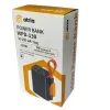 Батарея універсальна Atria 30000mAh, 130W, USB-C laptop/phone (WPD-130) зображення 8