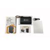 Батарея универсальная Atria 30000mAh, 130W, USB-C laptop/phone (WPD-130) изображение 9