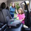 Автокресло Graco Max (бустер) чорне (8CV799MDNEU) изображение 3
