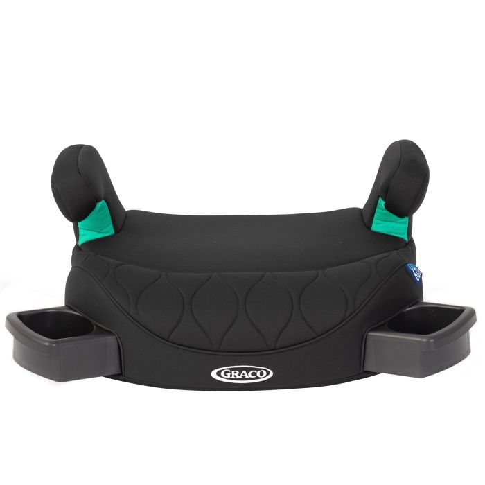 Автокресло Graco Max (бустер) чорне (8CV799MDNEU) изображение 5