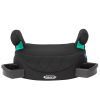 Автокресло Graco Max (бустер) чорне (8CV799MDNEU) изображение 5