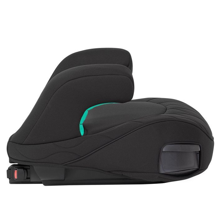 Автокресло Graco Max (бустер) чорне (8CV799MDNEU) изображение 6