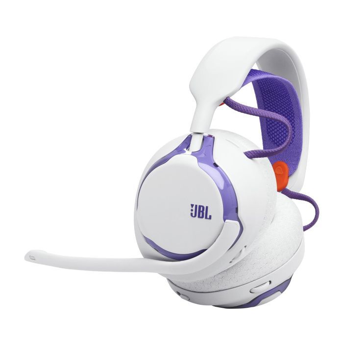 Наушники JBL Quantum 650 Teal (JBLQTUM650TEL)
