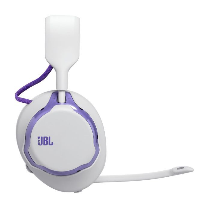 Наушники JBL Quantum 650 Teal (JBLQTUM650TEL) изображение 2