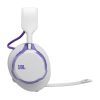 Наушники JBL Quantum 650 White (JBLQTUM650WHT) изображение 2