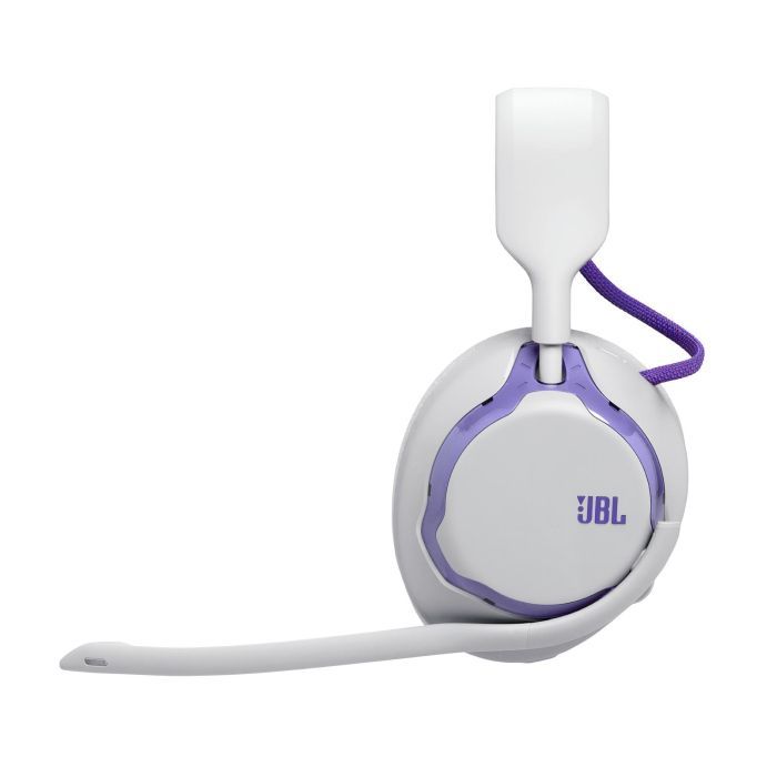 Наушники JBL Quantum 650 Teal (JBLQTUM650TEL) изображение 3