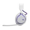 Наушники JBL Quantum 650 White (JBLQTUM650WHT) изображение 3