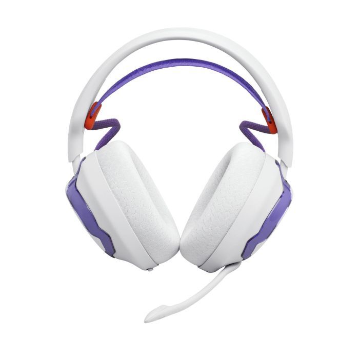 Наушники JBL Quantum 650 Teal (JBLQTUM650TEL) изображение 4