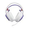 Наушники JBL Quantum 650 White (JBLQTUM650WHT) изображение 4
