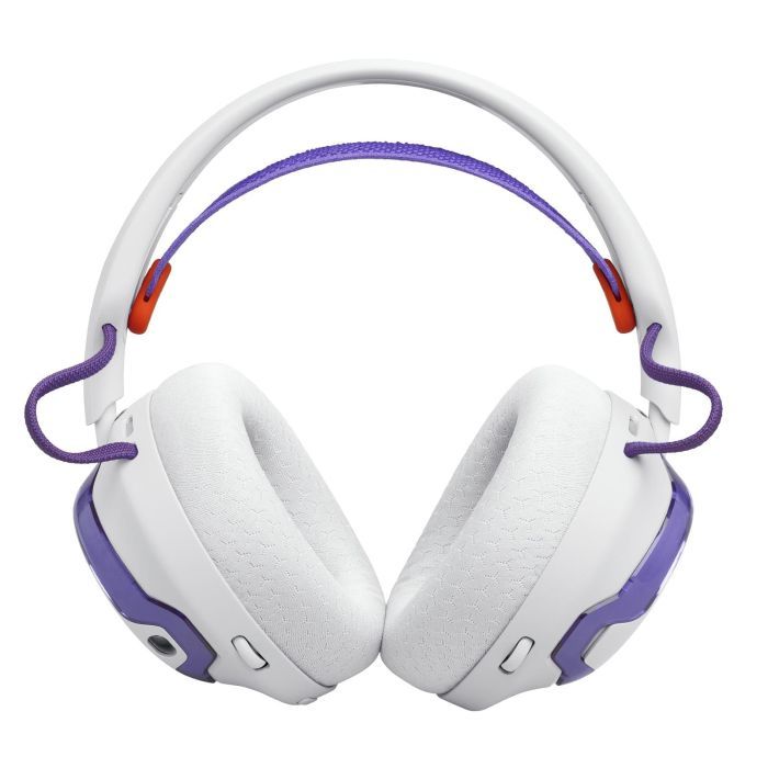 Наушники JBL Quantum 650 Teal (JBLQTUM650TEL) изображение 5