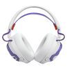 Наушники JBL Quantum 650 White (JBLQTUM650WHT) изображение 5