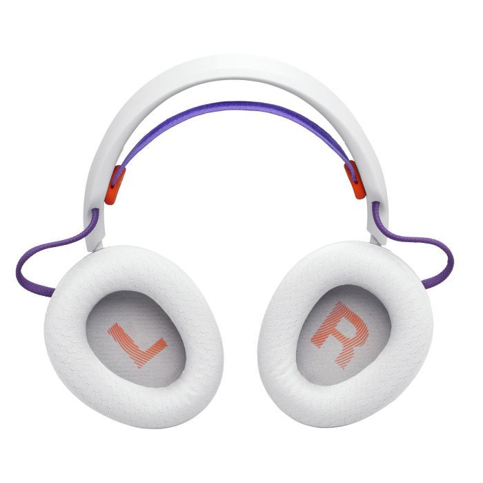 Наушники JBL Quantum 650 Teal (JBLQTUM650TEL) изображение 6