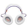 Наушники JBL Quantum 650 White (JBLQTUM650WHT) изображение 6