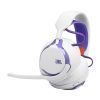 Наушники JBL Quantum 650 White (JBLQTUM650WHT)
