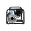 Мотопомпа Konner&Sohnen KS 80 1000л/мин, 7.0л.с, 26кг (KS80) изображение 5