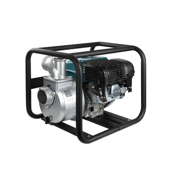 Мотопомпа Konner&Sohnen KS 80 1000л/мин, 7.0л.с, 26кг (KS80) изображение 6