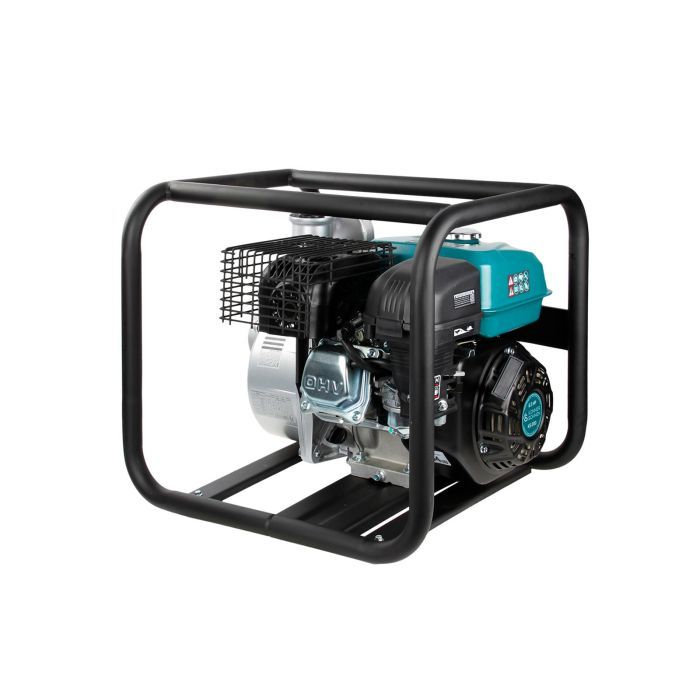 Мотопомпа Konner&Sohnen KS 80 1000л/мин, 7.0л.с, 26кг (KS80) изображение 8