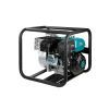 Мотопомпа Konner&Sohnen KS 80 1000л/мин, 7.0л.с, 26кг (KS80) изображение 8
