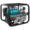 Мотопомпа Konner&Sohnen KS 80 1000л/мин, 7.0л.с, 26кг (KS80)