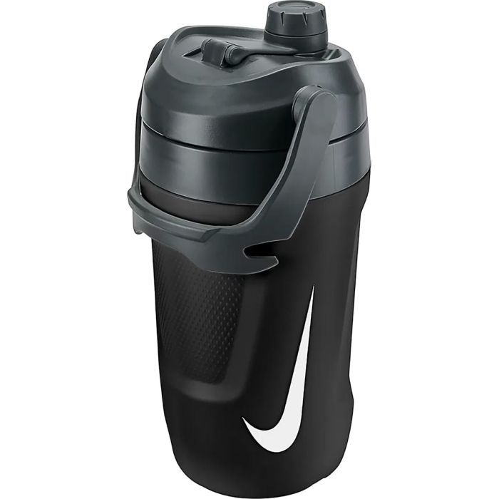 Бутылка для воды Nike FUEL JUG 64 OZ N.101.3798.679.64 рожевий 1893 мл (197774011261)