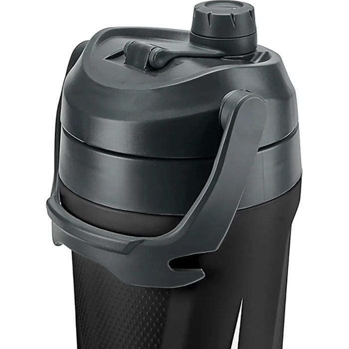 Бутылка для воды Nike FUEL JUG 64 OZ N.101.3798.679.64 рожевий 1893 мл (197774011261) изображение 2