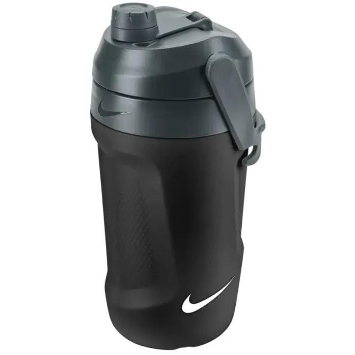 Бутылка для воды Nike FUEL JUG 64 OZ N.101.3798.112.64 білий 1893 мл (887791805997) изображение 3
