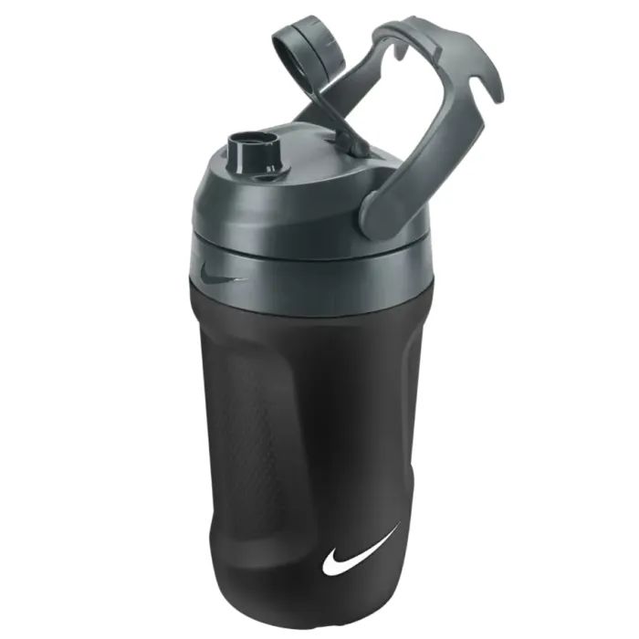 Бутылка для воды Nike FUEL JUG 64 OZ N.101.3798.112.64 білий 1893 мл (887791805997) изображение 4