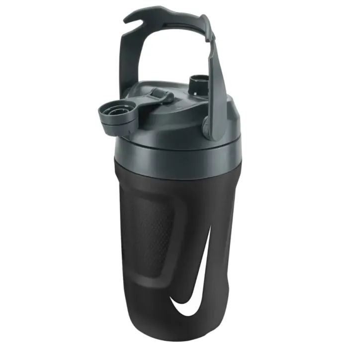 Бутылка для воды Nike FUEL JUG 64 OZ N.101.3798.112.64 білий 1893 мл (887791805997) изображение 5