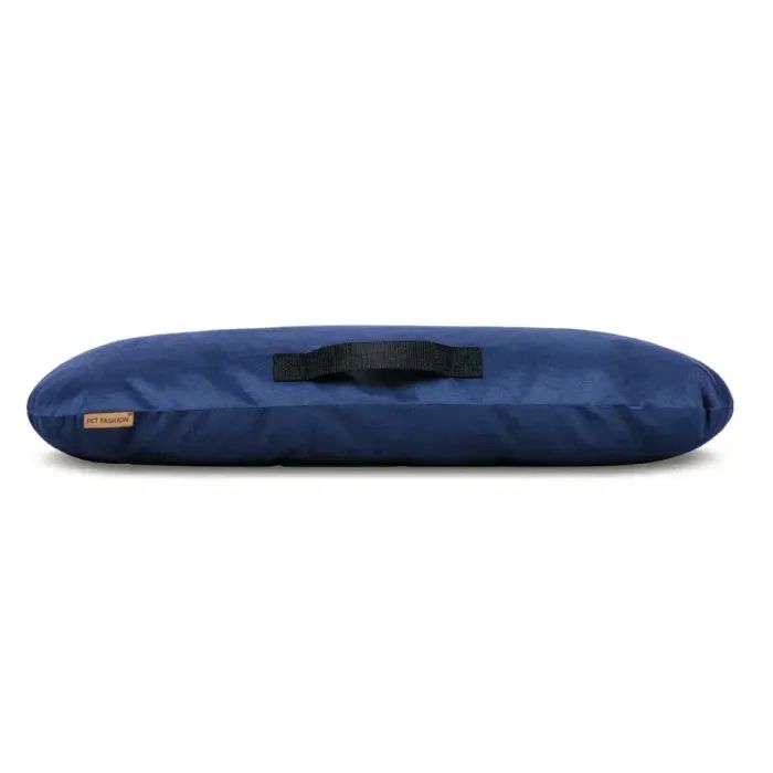 Матрас для животных Pet Fashion Kevin 1 50х40х8 см синий (4823082439959) изображение 4