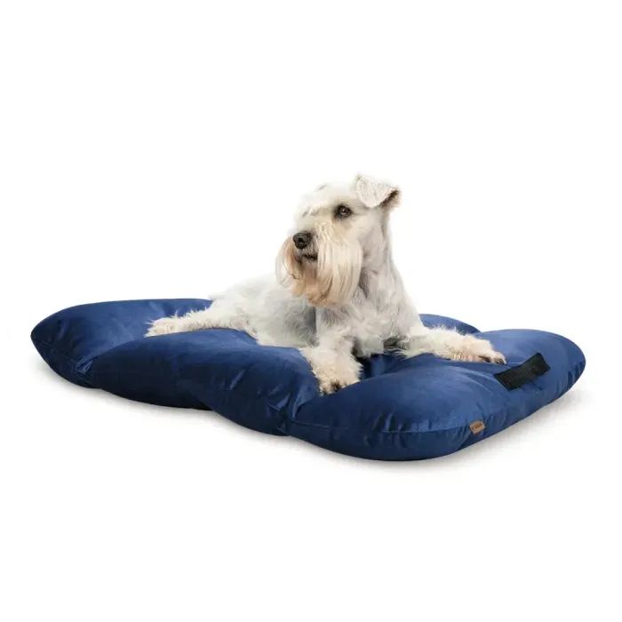 Матрас для животных Pet Fashion Kevin 1 50х40х8 см синий (4823082439959) изображение 5