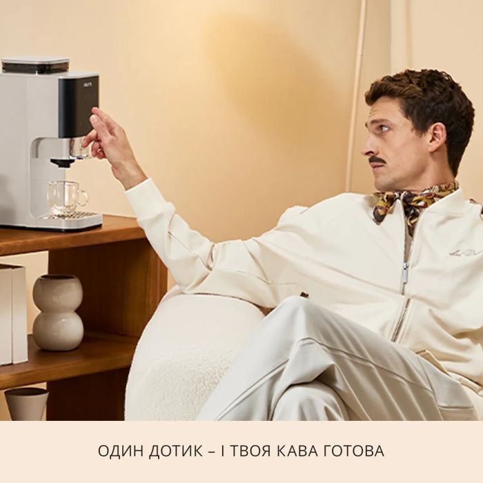 Кофемашина Krups SA4001E0 изображение 10