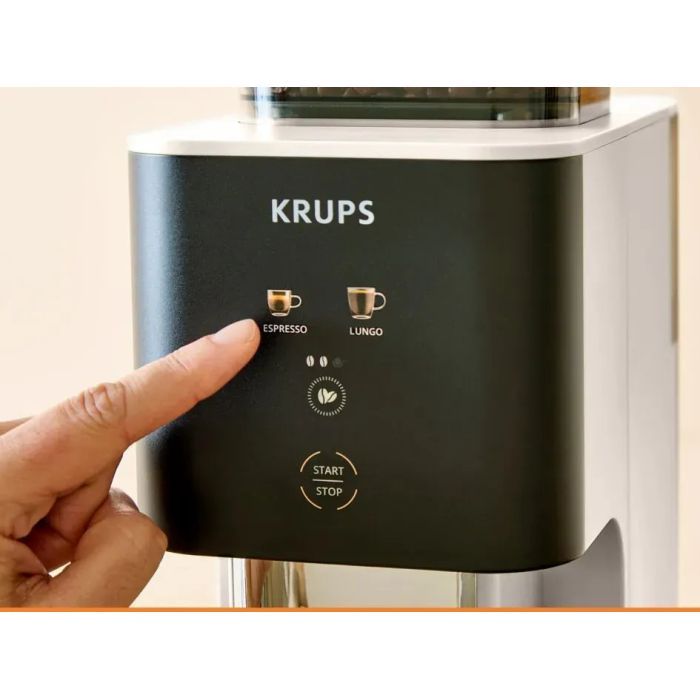 Кофемашина Krups SA4001E0 изображение 12