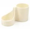 Пластик для 3D-принтера Techfil ASA 912 1.75мм 1кг nature milk-white (ASA912-1000-NATURAL) изображение 4
