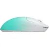 Мишка Hator Quasar 3 Ultima 8K Wireless/Bluetooth/USB White/Mint (HTM761) зображення 5