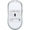 Мишка Hator Quasar 3 Ultima 8K Wireless/Bluetooth/USB White/Mint (HTM761) зображення 6