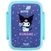 Ланч-бокс дитячий Kite Kuromi, 420 мл (HK26-160-2) зображення 2