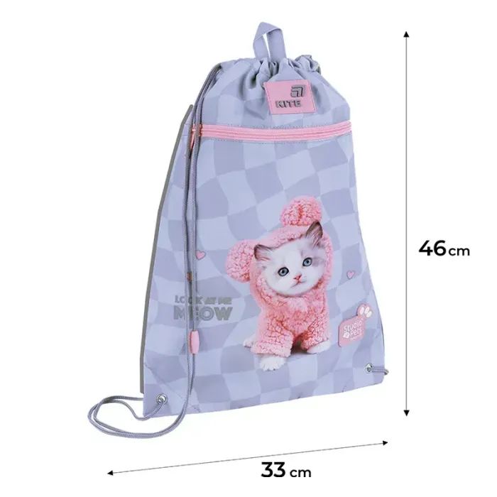 Сумка для взуття Kite 601M SP-1 (SP26-601M-1) зображення 4