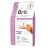 Сухой корм для собак Brit GF VetDiets Ultra-hypoallergenic с насекомыми 2 кг (8595602559589)