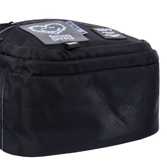 Рюкзак школьный Yes Moon TS-50L (550373) изображение 13