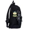 Рюкзак школьный Yes Moon TS-50L (550373) изображение 4