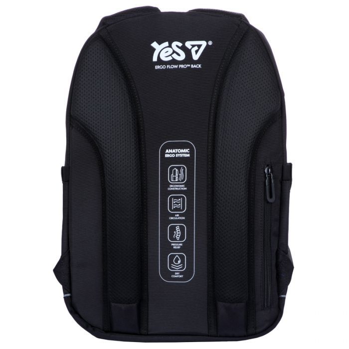 Рюкзак школьный Yes Moon TS-50L (550373) изображение 5