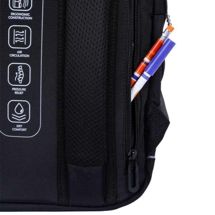 Рюкзак школьный Yes Moon TS-50L (550373) изображение 6