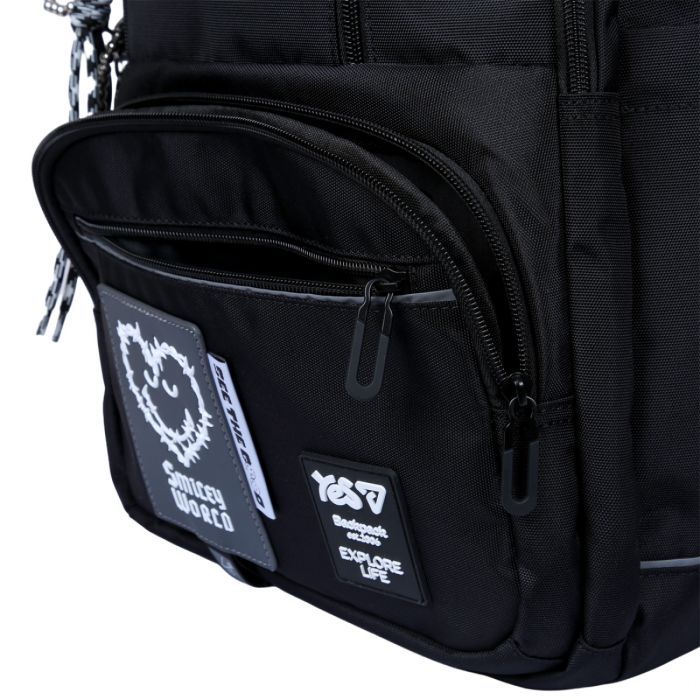 Рюкзак школьный Yes Moon TS-50L (550373) изображение 8